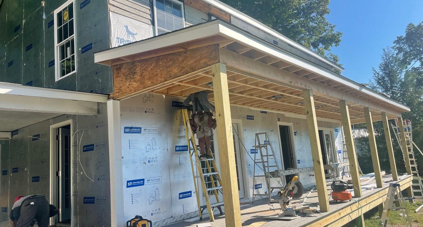 ROOFING REPAIR IN MONROE NY ROOFING REPLACEMENT IN WASHINGTONVILLE NY ROOFING INSTALLATION IN BEACON NY EPDM IN MAYBROOK NY FLAT ROOF IN MIDDLETOWN NY EMERGE 68